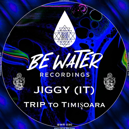 Jiggy (IT) - Trip To Timișoara [BWR030]